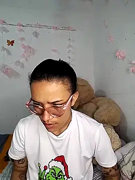 Yaumiko online show from 02-05-26, 11:26