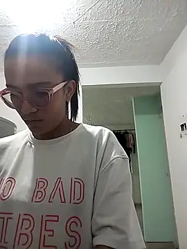 Snapshot of Yaumiko chatting on 03-16-26, 11:14 Yaumiko online show from 03-16-26, 11:14