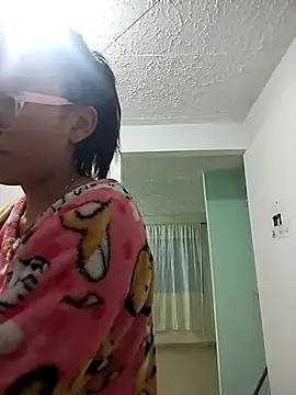 Snapshot of Yaumiko chatting on 03-20-26, 10:53 Yaumiko online show from 03-20-26, 10:53