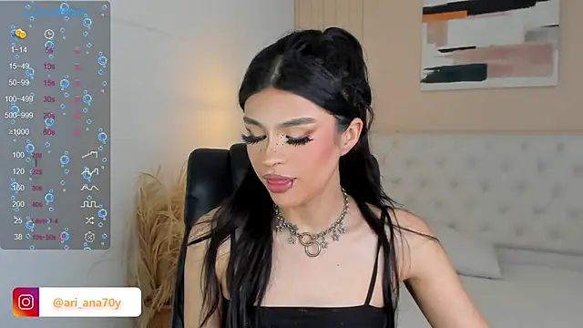 LOISE-XX online show from 03-05-26, 06:53