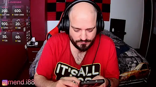 Snapshot of menditeta1 chatting on 02-05-25, 01:04 menditeta1 online show from 02-05-25, 01:04