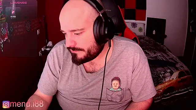 Snapshot of menditeta1 chatting on 02-14-25, 01:13 menditeta1 online show from 02-14-25, 01:13