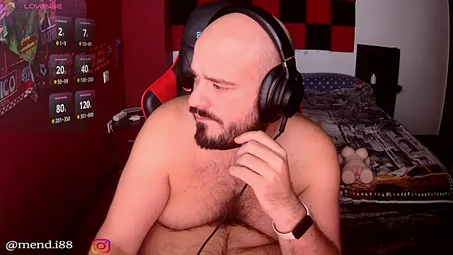 Snapshot of menditeta1 chatting on 10-22-25, 09:03 menditeta1 online show from 10-22-25, 09:03