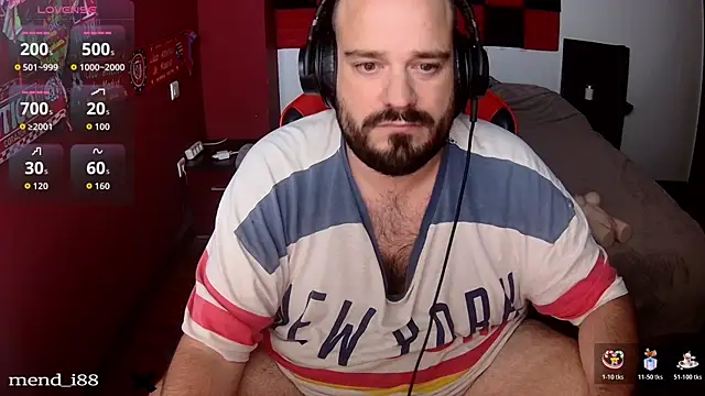 Snapshot of menditeta1 chatting on 10-27-25, 10:25 menditeta1 online show from 10-27-25, 10:25