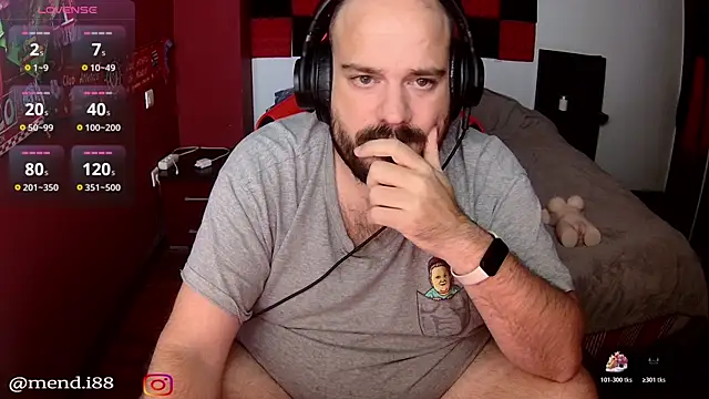 Snapshot of menditeta1 chatting on 10-30-25, 09:26 menditeta1 online show from 10-30-25, 09:26