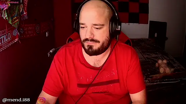 Snapshot of menditeta1 chatting on 11-02-25, 10:01 menditeta1 online show from 11-02-25, 10:01