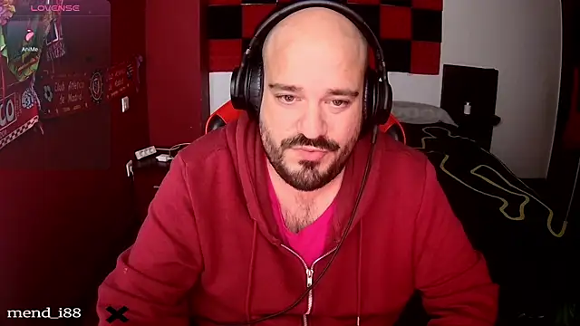 Snapshot of menditeta1 chatting on 11-09-25, 11:36 menditeta1 online show from 11-09-25, 11:36