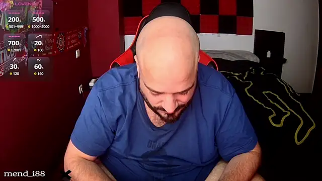 Snapshot of menditeta1 chatting on 11-18-25, 09:08 menditeta1 online show from 11-18-25, 09:08