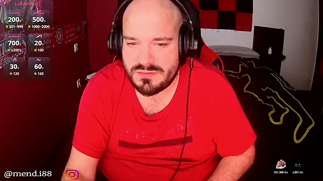 Snapshot of menditeta1 chatting on 11-19-25, 09:04 menditeta1 online show from 11-19-25, 09:04