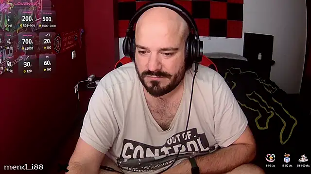 Snapshot of menditeta1 chatting on 11-21-25, 09:24 menditeta1 online show from 11-21-25, 09:24