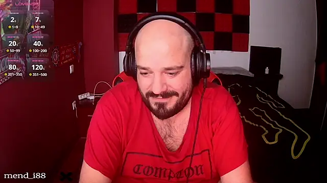 Snapshot of menditeta1 chatting on 11-25-25, 09:15 menditeta1 online show from 11-25-25, 09:15