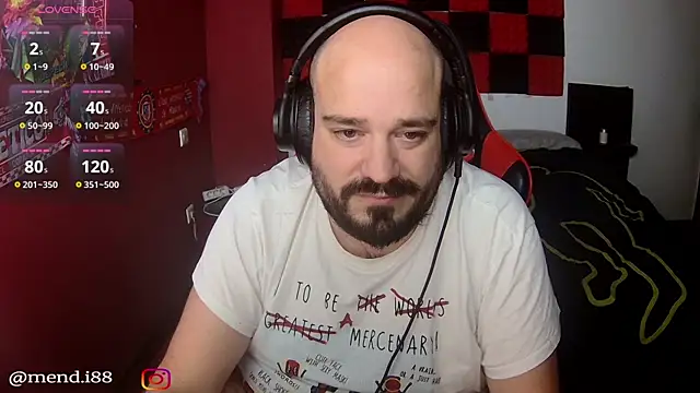 Snapshot of menditeta1 chatting on 11-26-25, 10:22 menditeta1 online show from 11-26-25, 10:22