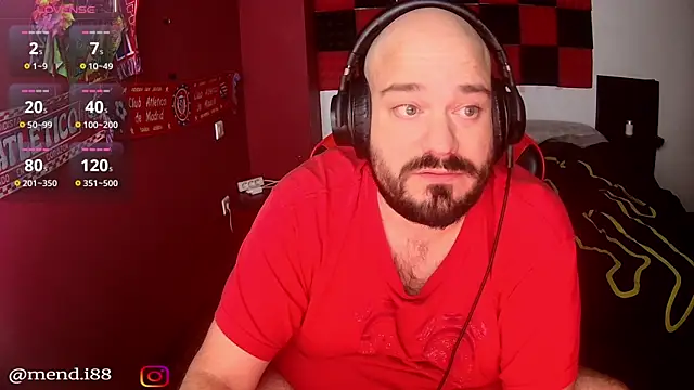 Snapshot of menditeta1 chatting on 11-28-25, 09:17 menditeta1 online show from 11-28-25, 09:17