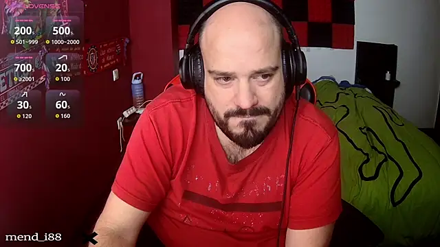 Snapshot of menditeta1 chatting on 12-16-25, 08:03 menditeta1 online show from 12-16-25, 08:03