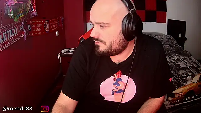 menditeta1 online show from 01-08-26, 09:06