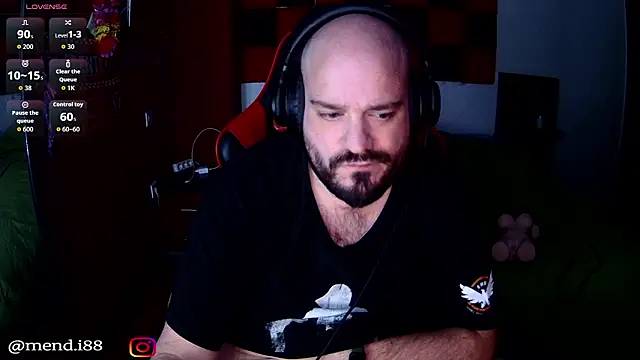 menditeta1 online show from 02-25-26, 08:40