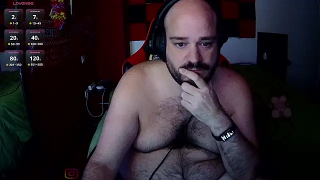 menditeta1 online show from 03-03-26, 10:15