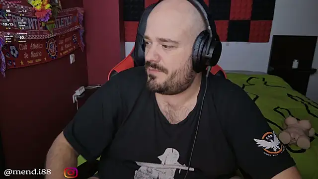 menditeta1 online show from 04-10-26, 09:41