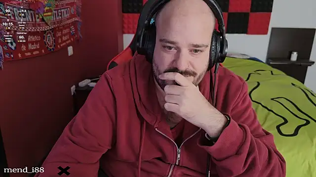 menditeta1 online show from 04-13-26, 03:28