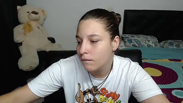 alexia 87 online show from 01-28-25, 02:21