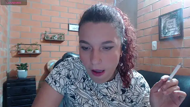 alexia 87 online show from 09-09-25, 12:10