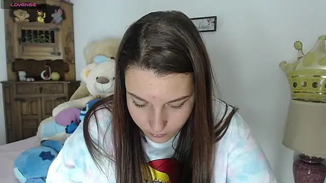 alexia 87 online show from 03-03-26, 09:10