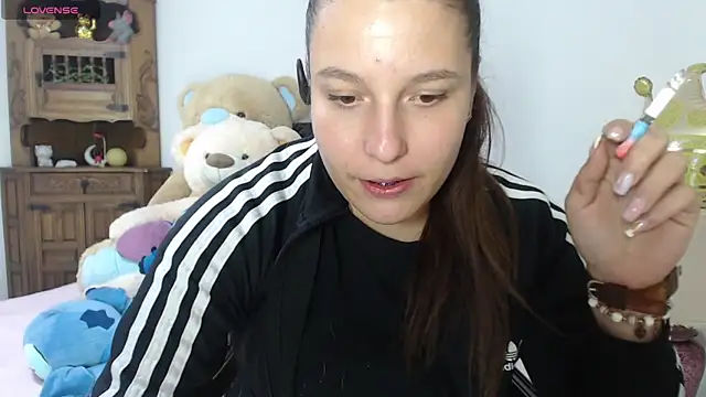 alexia 87 online show from 03-10-26, 02:27