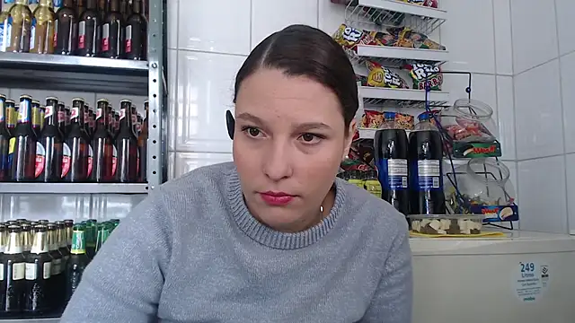 alexia 87 online show from 04-10-26, 03:28