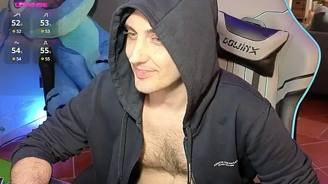 Gil gamesh90 online show from 03-22-25, 02:36