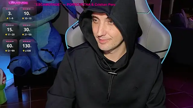 Gil gamesh90 online show from 10-05-25, 06:34