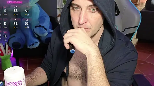 Gil gamesh90 online show from 01-13-26, 11:26