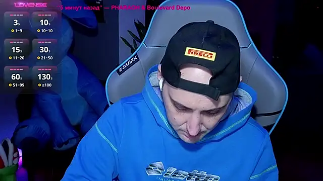 Gil gamesh90 online show from 02-09-26, 06:01