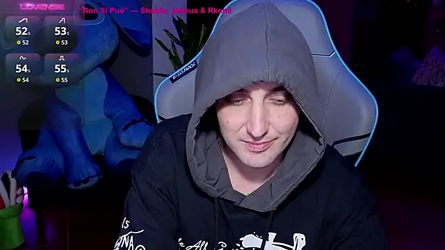 Gil gamesh90 online show from 02-19-26, 05:53