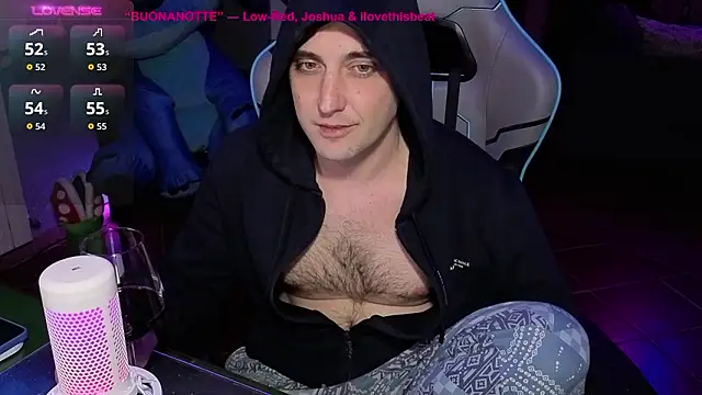 Gil gamesh90 online show from 02-24-26, 07:34