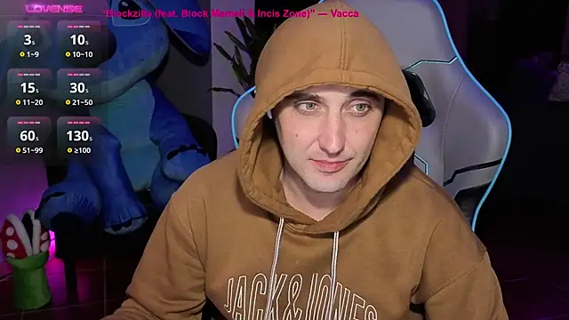 Gil gamesh90 online show from 03-03-26, 08:59