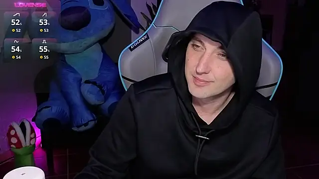 Gil gamesh90 online show from 03-24-26, 06:35