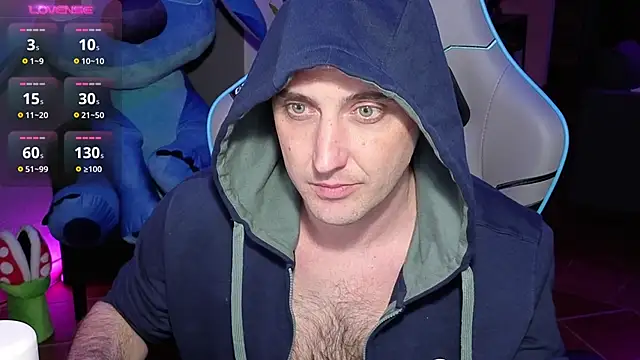 Gil gamesh90 online show from 04-01-26, 05:43