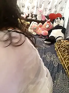 Divya girl online show from 03-19-26, 05:39