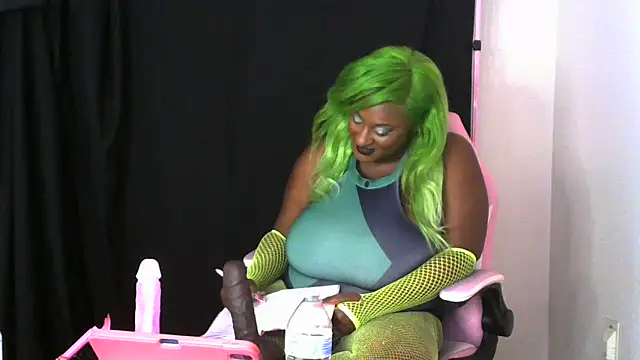 londynnvega online show from 04-04-26, 04:33