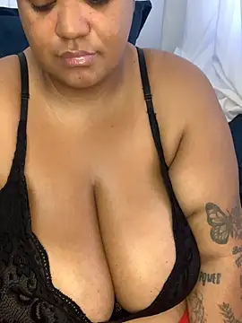 SweetLizzyBBW online show from 07-16-26, 03:40