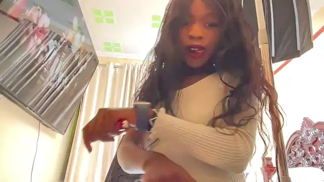 SexyAudreyFuck online show from 11-11-25, 10:21