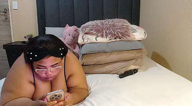 XXSEXYBBW94 online show from 02-16-25, 05:15