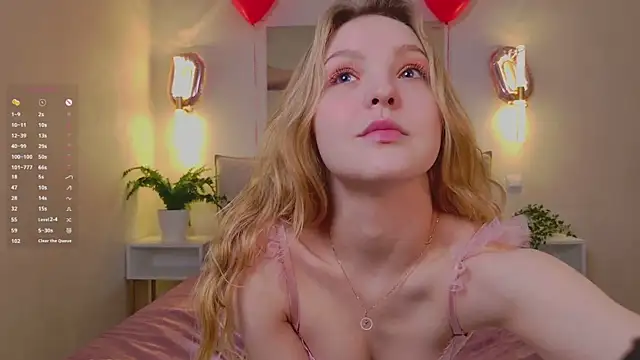 stay with alice online show from 02-18-26, 04:03