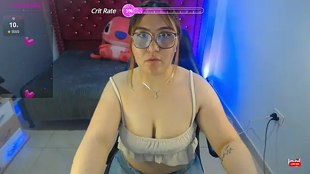 conniejames m online show from 02-17-25, 03:53