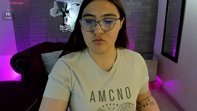 conniejames m online show from 11-17-25, 12:22