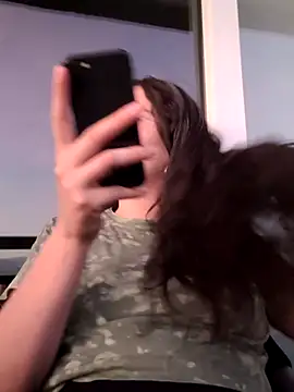 atenealovve 77 online show from 11-17-25, 11:43