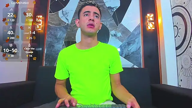 kai borman online show from 02-20-25, 01:08