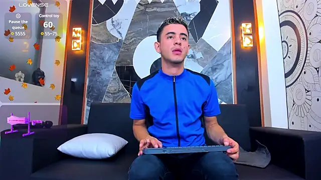 kai borman online show from 02-21-25, 12:28