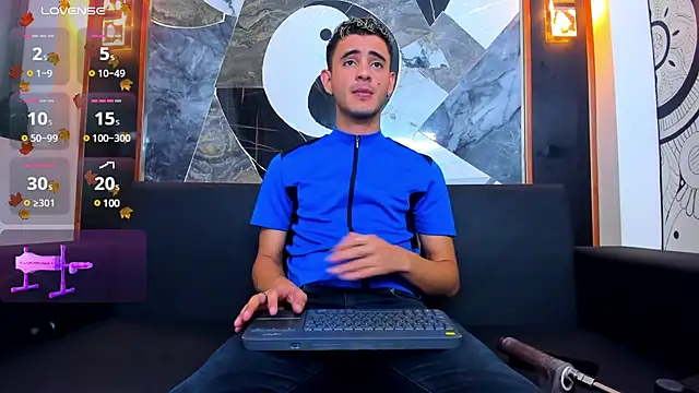 kai borman online show from 02-21-25, 03:43