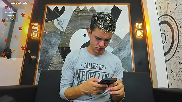 kai borman online show from 02-26-25, 12:36